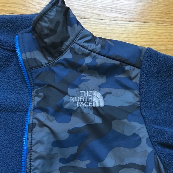North Face Jacket - Picture 3 of 4